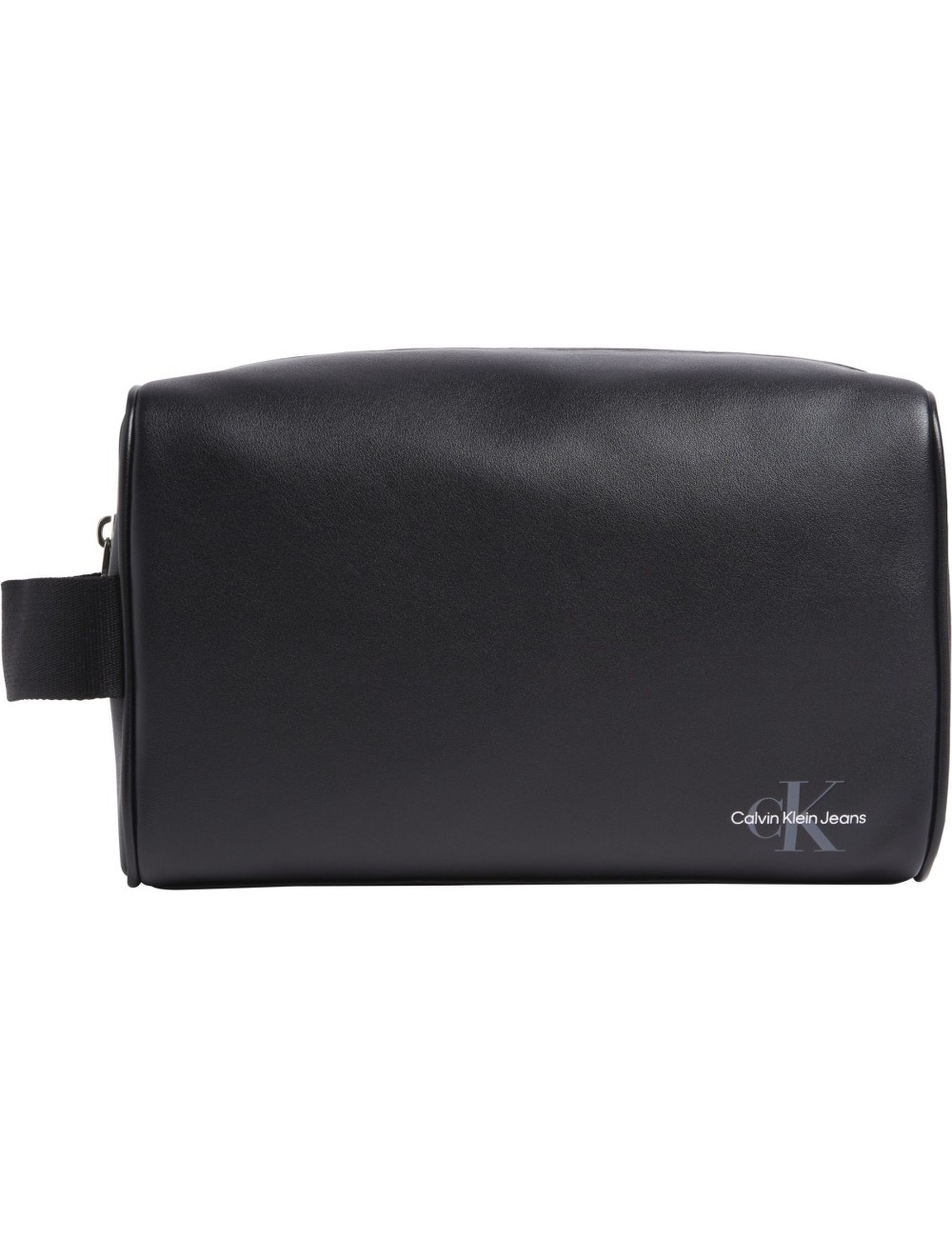 Pochette in ecopelle logo Calvin Klein K50K512176 | My Brand Italia