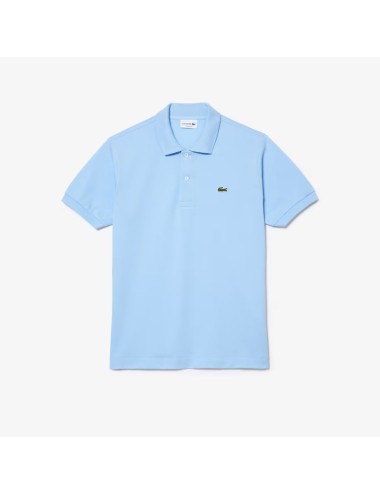 Polo in cotone Lacoste