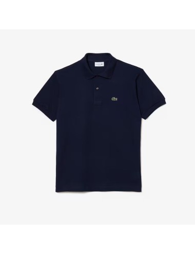 Polo in cotone Lacoste