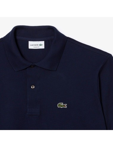 Polo in cotone Lacoste