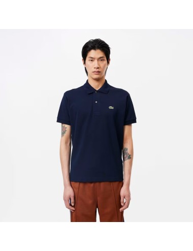 Polo uomo maniche corte L1212 Lacoste