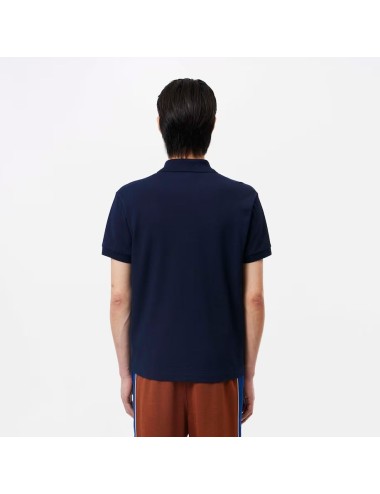 Polo uomo maniche corte L1212 Lacoste