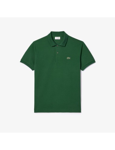 Polo in cotone Lacoste