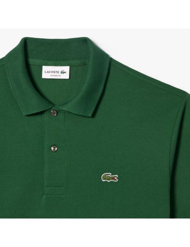 Polo in cotone Lacoste