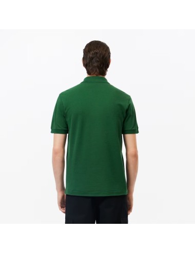 Polo in cotone Lacoste