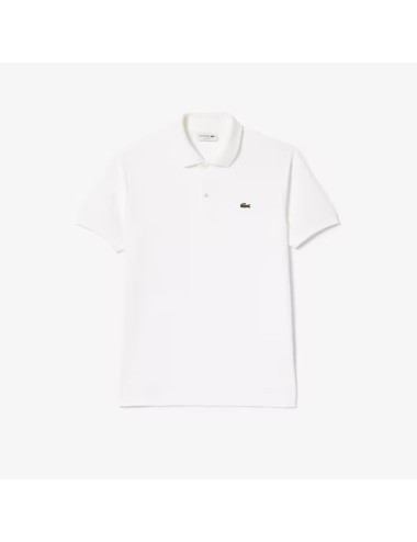 Polo in cotone Lacoste