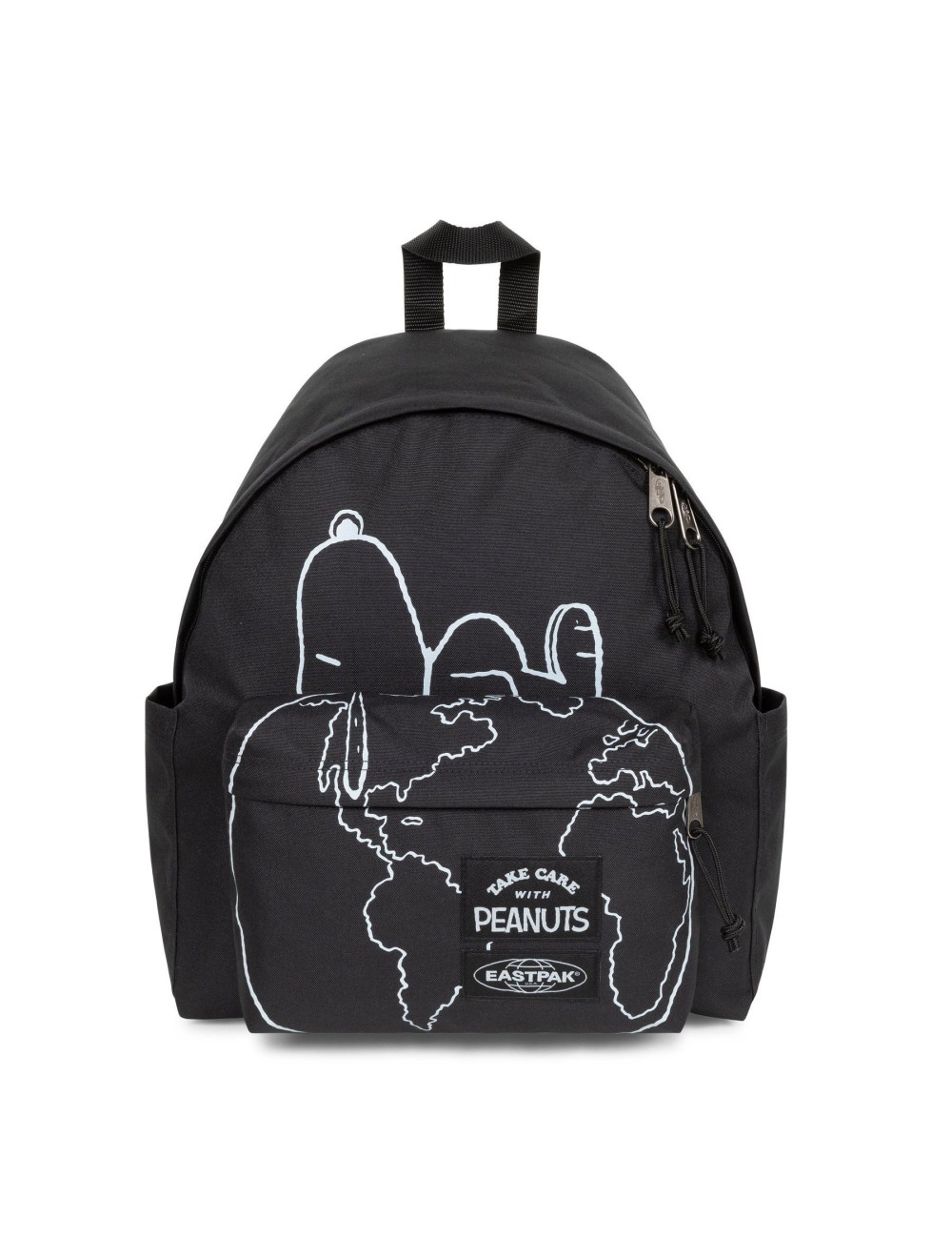 Zaino Day Pak'r EASTPAK EK0A5BG4 | My Brand Italia