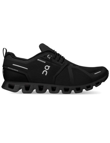 Sneakers uomo Cloud 5 Waterproof 59.98842 On