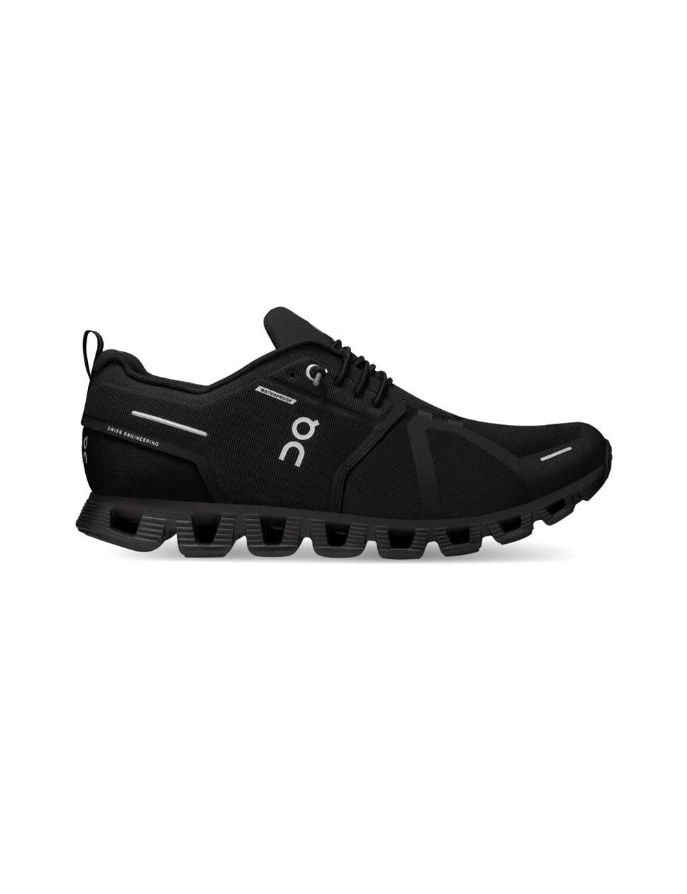 Sneakers uomo Cloud 5 Waterproof 59.98842 On