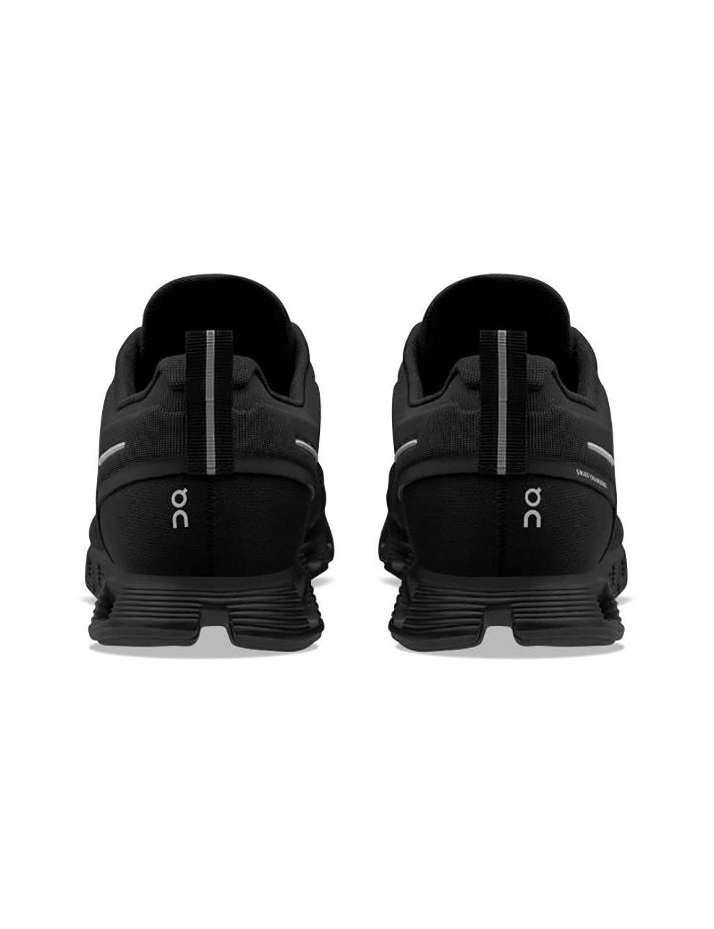 Sneakers uomo Cloud 5 Waterproof 59.98842 On