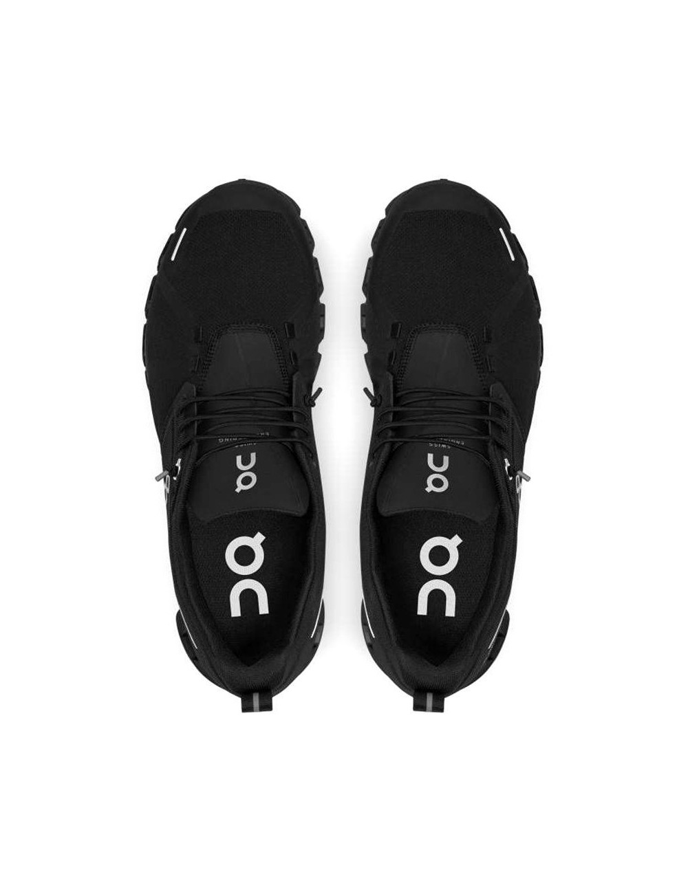 Sneakers uomo Cloud 5 Waterproof 59.98842 On