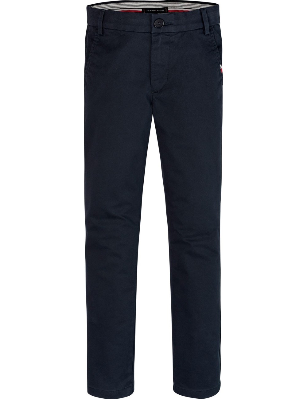 Pantaloni chino KB0KB09435 Tommy Hilfiger