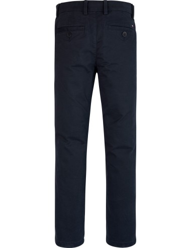 Pantaloni chino Tommy Hilfiger KB0KB09435 | My Brand Italia