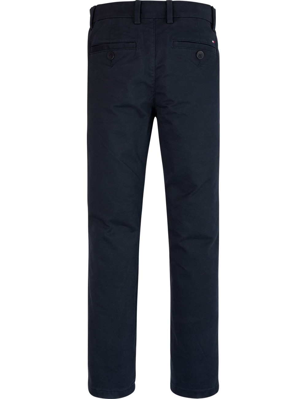 Pantaloni chino KB0KB09435 Tommy Hilfiger