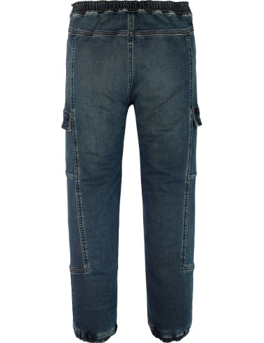 Pantaloni denim cargo Calvin Klein IB0IB02116 | My Brand Italia