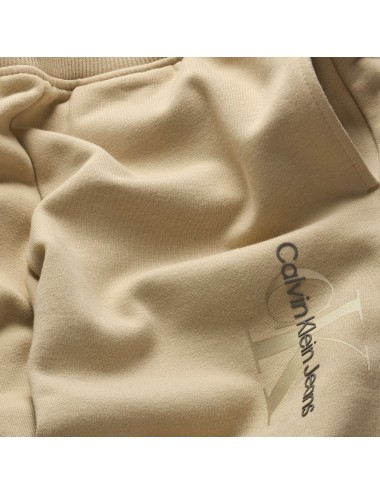 Pantalone tuta con logo Calvin Klein IG0IG02515 | My Brand Italia