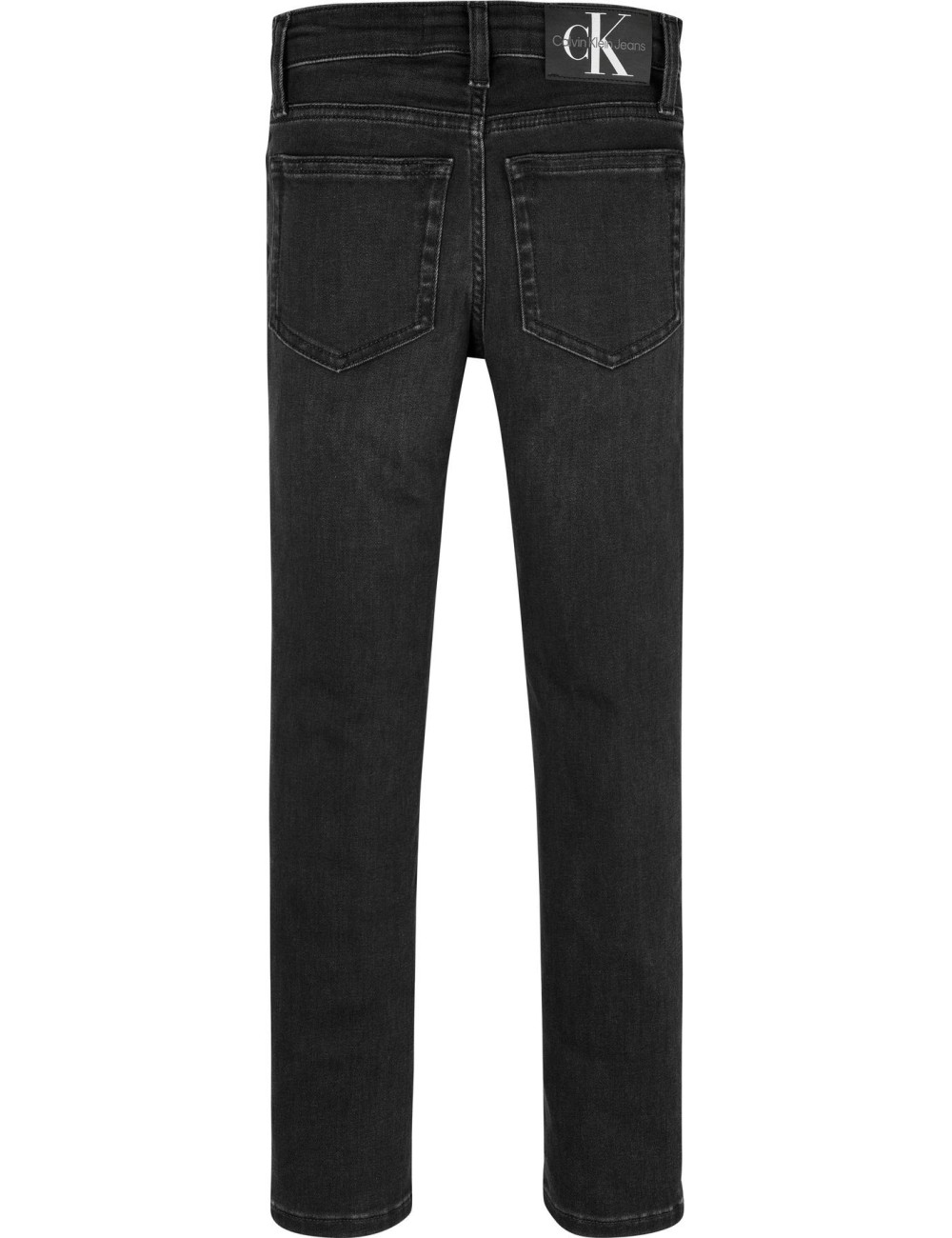 Jeans slim fit Calvin Klein IB0IB02110 | My Brand Italia