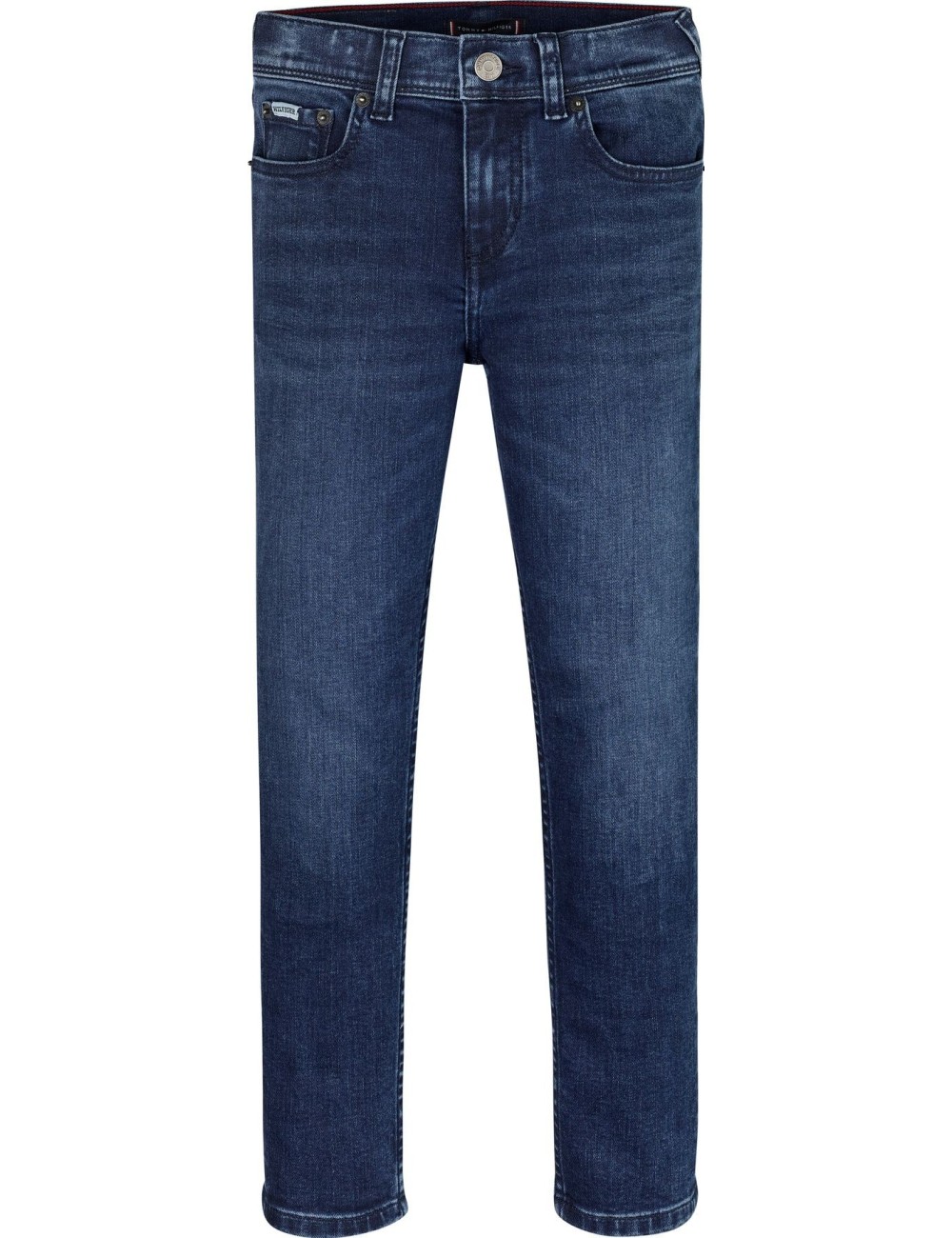 Jeans slim fit Tommy Hilfiger KB0KB09041 | My Brand Italia