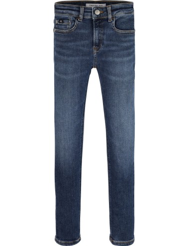 Jeans skinny Calvin Klein IB0IB02113 | My Brand Italia