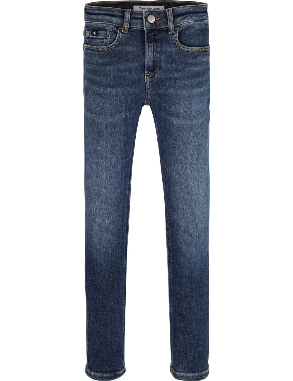 Jeans skinny Calvin Klein IB0IB02113 | My Brand Italia