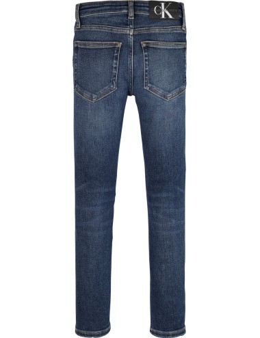 Jeans skinny Calvin Klein IB0IB02113 | My Brand Italia