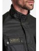 Giacca uomo cerata Blackwell MWX0928 Barbour