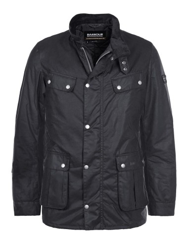 Giacca uomo cerata Duke MWX0337 Barbour