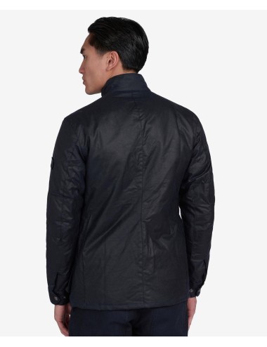 Giacca cerata Duke BARBOUR MWX0337 | My Brand Italia