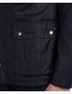 Giacca uomo cerata Duke MWX0337 Barbour