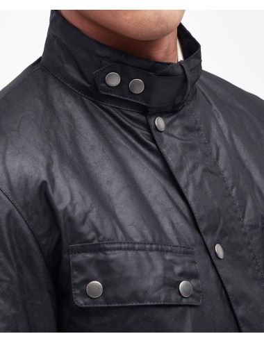 Giacca cerata Duke BARBOUR MWX0337 | My Brand Italia