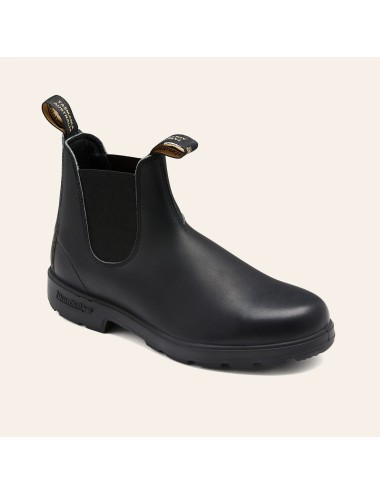 Stivali slip on in pelle Blundstone 20625 | My Brand Italia