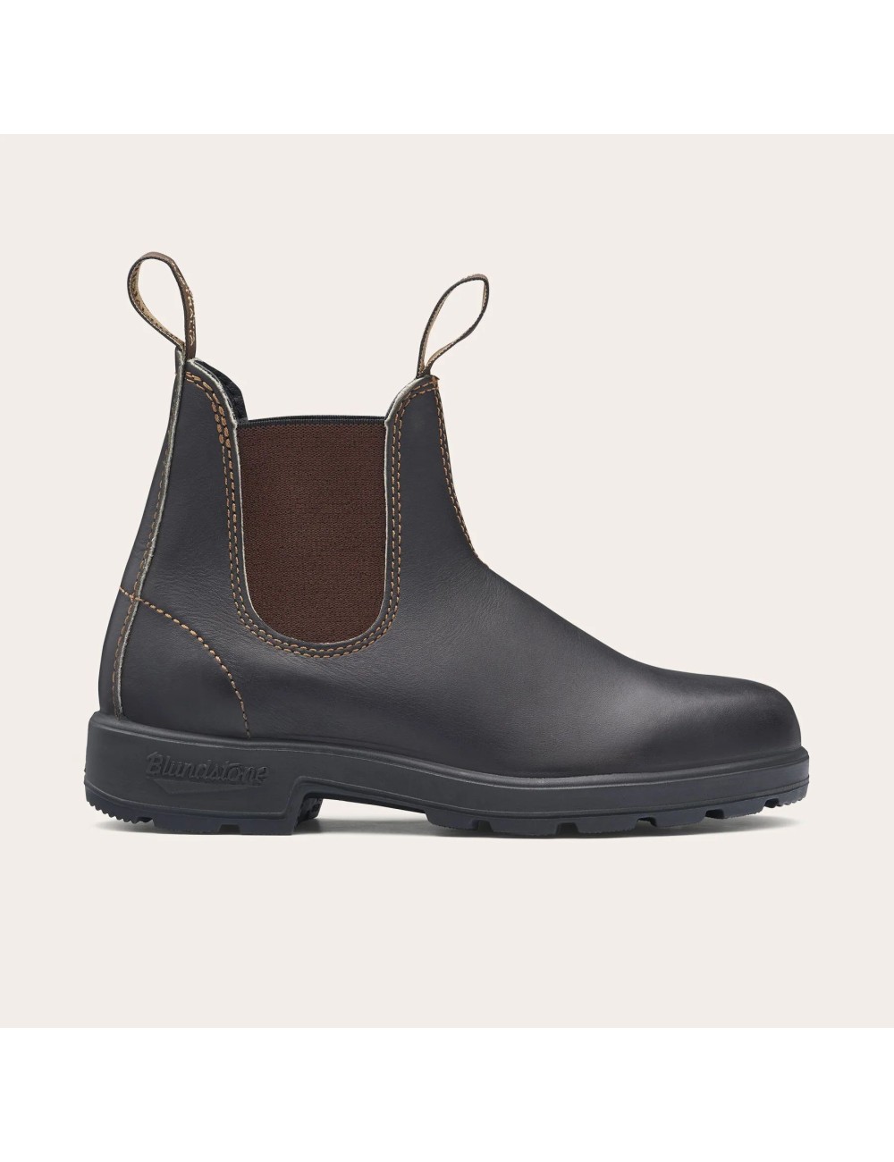 Stivali slip on in pelle Blundstone 20625 | My Brand Italia