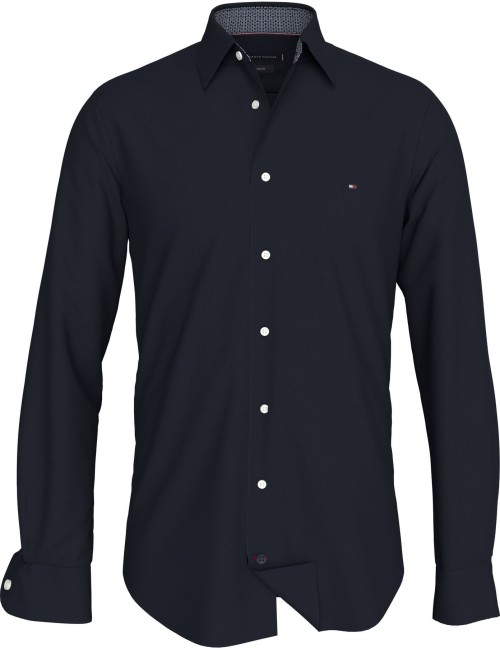 Tommy Hilfiger - Camicia - Uomo - MW0MW35810