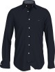 Camicia in cotone MW0MW35810 Tommy Hilfiger