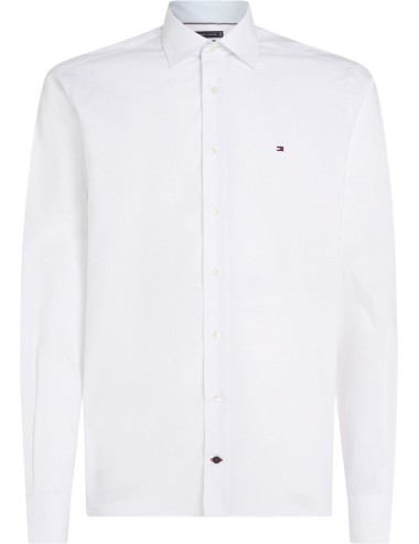 Tommy Hilfiger - Camicia - Uomo - MW0MW35810