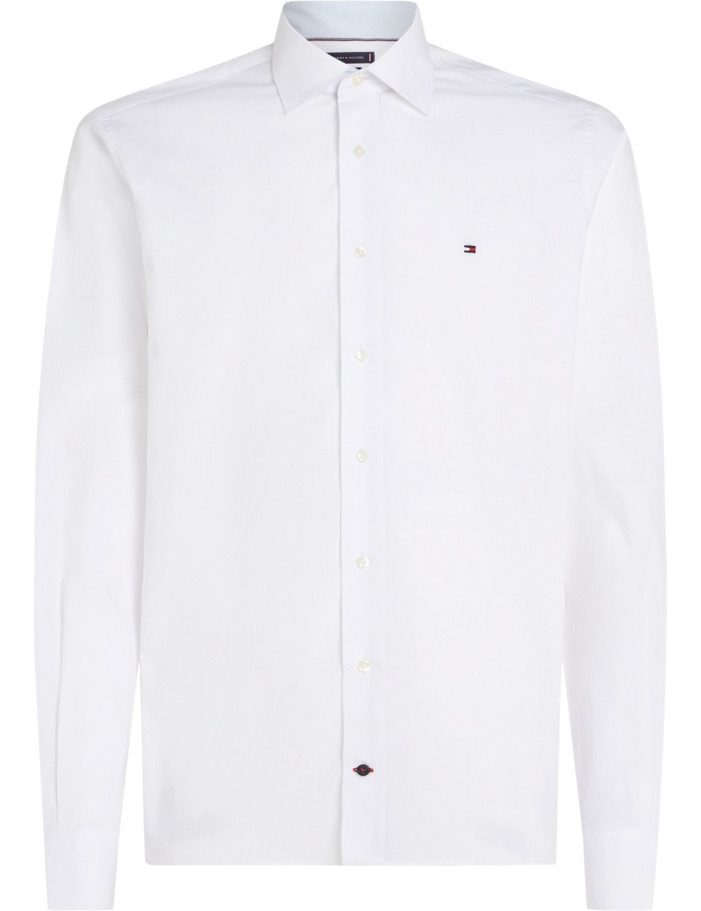 Tommy Hilfiger - Camicia - Uomo - MW0MW35810