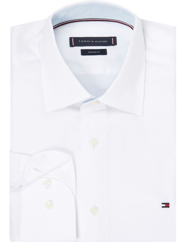 Tommy Hilfiger - Camicia - Uomo - MW0MW35810