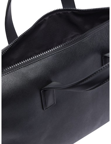 Borsa porta pc in ecopelle Calvin Klein K50K511852 | My Brand Italia