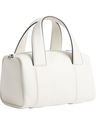 Borsa a mano in ecopelle con logo Calvin Klein K60K612378 | My Brand Italia