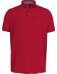 Polo in cotone regular fit MW0MW17770 Tommy Hilfiger