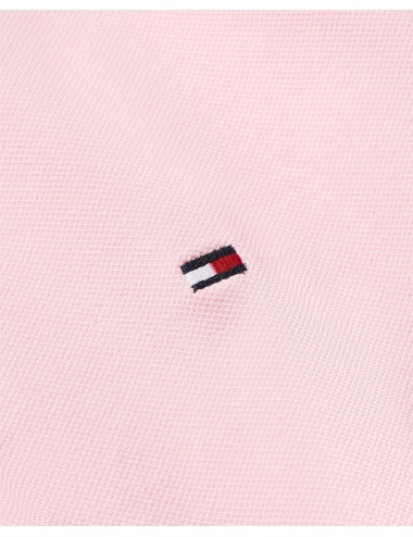 Polo in cotone regular fit Tommy Hilfiger MW0MW17770 | My Brand Italia