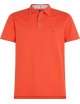 Polo in cotone regular fit MW0MW17770 Tommy Hilfiger