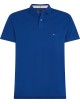 Polo in cotone regular fit MW0MW17770 Tommy Hilfiger