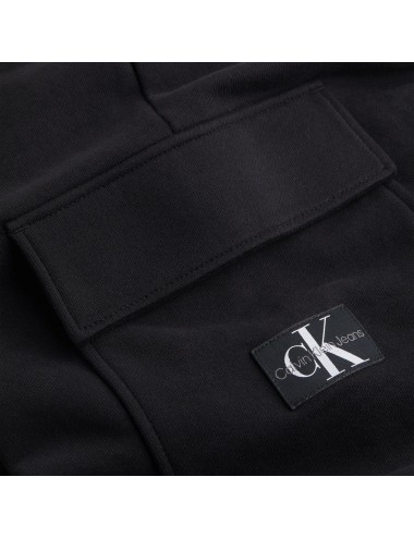 Pantaloni della tuta cargo Calvin Klein  J20J223589 | My Brand Italia