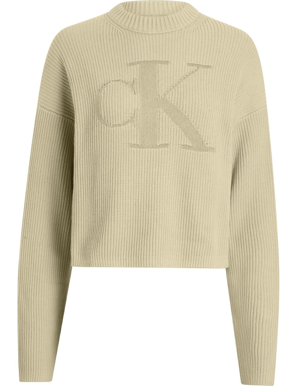 Calvin Klein - PULLOVER - Donna - J20J223615