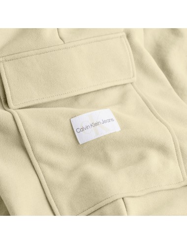 Pantaloni della tuta cargo Calvin Klein  J20J223589 | My Brand Italia