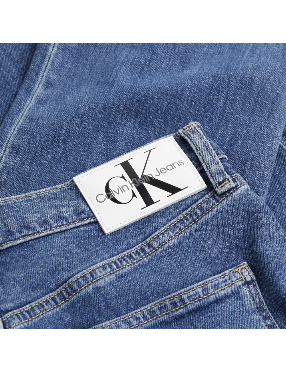 Jeans Bootcut Calvin Klein J20J223894 | My Brand Italia