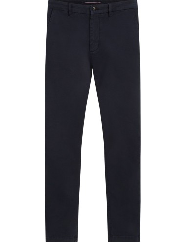 Pantaloni chino Tommy Hilfiger MW0MW35636 | My Brand Italia