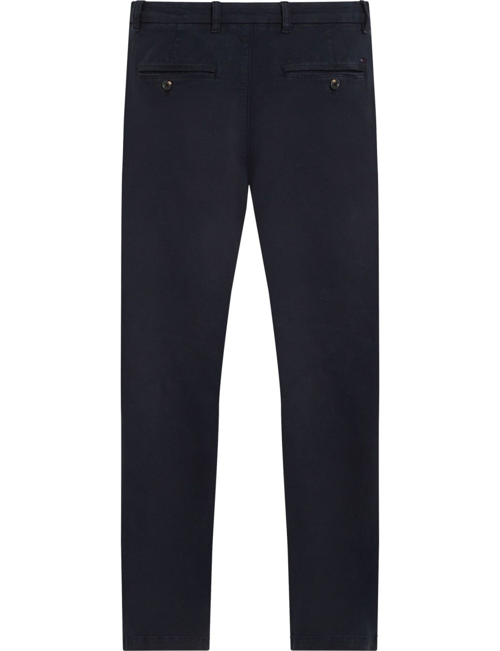 Pantaloni chino Tommy Hilfiger MW0MW35636 | My Brand Italia