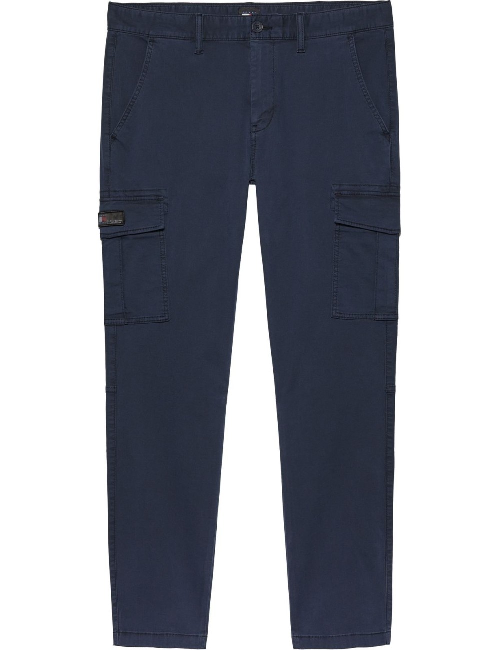 Pantaloni cargo Austin DM0DM19489 Tommy Hilfiger